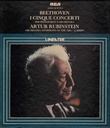 I Cinque Concerti Per Pianoforte E Orchestra MC7 Musicassetta Beethoven