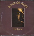 Rock Of Ages: The Band In Concert Doppio Lp 33 Giri The Band