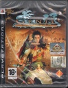 Genji Days of the Blade Videogioco Playstation 3 PS3 Sigillato