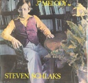 3rd Melody Lp 33 Giri Stephen Schlaks