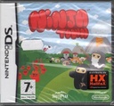 Ninjatown Ninja Town Videogioco Nintendo DS NDS Halifax Sigillato 5060112741401