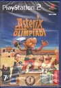 Asterix Alle Olimpiadi Playstation 2 PS2 / Atari Sigillato 3546430134320