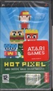Hot Pixel Videogioco PSP / Atari Sigillato 3546430125458