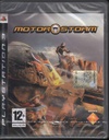 Motorstorm / Sony Videogioco Playstation 3 PS3 Sigillato