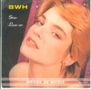 Stop / Livin' Up Vinile 45 giri 7" B.W.H.