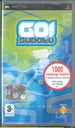 Go Sudoku Videogioco PSP Sony Sigillato 0711719621461