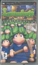 Lemmings Videogioco PSP Sony Sigillato 0711719643364