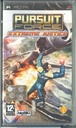Pursuit Force Extreme Justice Videogioco PSP Sony Sigillato 0711719644798