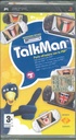 Talkman Videogioco PSP Sony Sigillato