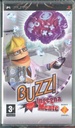 Buzz Ingegnamente Videogioco PSP Sony Sigillato 0711719780854