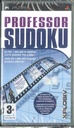 Carol Vorderman's Professor Sudoku Videogioco PSP Sony Sigillato 5017783023381