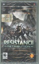 Resistance Retribution Videogioco PSP Sony Sigillato 0711719142942