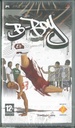 B-Boy Videogioco PSP Sony Sigillato 0711719621478