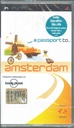 Passport to Amsterdam Videogioco PSP Sony Sigillato 0711719688075