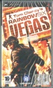 Rainbow Six Vegas Videogioco PSP Ubisoft Sigillato 3307210229526