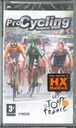 Pro Cycling Tour De France 08 Videogioco PSP Halifax Sigillato 3512289014861