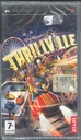 Thrillville Videogioco PSP Atari Sigillato 3546430128978