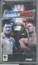 WWE Smackdown Vs Raw 2006 Videogioco PSP THQ Sigillato 4005209068383