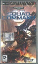 Warhammer 40K Squad Command Videogioco PSP THQ Sigillato