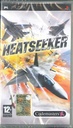 Heatseeker Videogioco PSP Codemasters Sigillato 5024866333183
