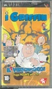 I Griffin Videogioco PSP Take Two Interactive Sigillato