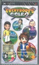 Everybody's Golf 2 Videogioco PSP Sony Sigillato 0711719985853