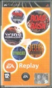 Replay Videogioco PSP Electronics Arts Sigillato 5030947053192