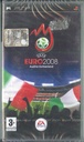 Uefa Euro 2008 Videogioco PSP Electronics Arts Sigillato 5030947063634