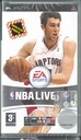 NBA Live 08 Videogioco PSP Electronics Arts Sigillato 5030947067724