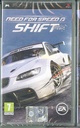 Need For Speed Shift Videogioco PSP Electronics Arts Sigillato 5030947074098