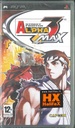 Street Fighter Alpha 3 Max Videogioco PSP Capcom Sigillato 5055060910429