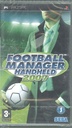 Football Manager 2007 Videogioco PSP Sega Sigillato