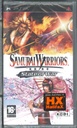 Samurai Warriors Videogioco PSP Halifax Sigillato 5060073302079