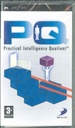 PQ Practical Intelligence Quotient Videogioco PSP D3Publisher Sigillato