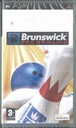 Brunswick Bowling Videogioco PSP 505 Games Sigillato 8023171010243