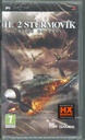 IL 2 Sturmovik Birds Of Prey Videogioco PSP 505 Games Sigillato