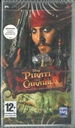 Pirati Dei Caraibi La Maledizione della Prima Luna 2 Videogioco PSP Sigillato