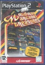Midway Arcade Treasures Videogioco Playstation 2 PS2 Leader Sigillato