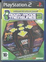 Midway Arcade Treasures 2 Videogioco Playstation 2 PS2 Leader Sigillato