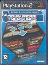 Midway Arcade Treasures 3 Videogioco Playstation 2 PS2 Leader Sigillato