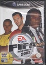 Fifa Football 2003 Nintendo Gamecube EA sports Sigillato