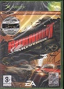 Burnout Revenge Videogioco Xbox Electronics Arts Sigillato 5030947045470