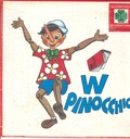 W Pinocchio E Altre Fiabe Famose Lp 33 Giri Diss Gacha