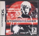 Alex Rider Stormbreaker Videogioco Nintendo DS NDS Sigillato
