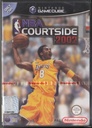 NBA Courtside 2002 Nintendo Gamecube Sigillato