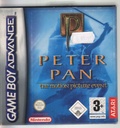 Peter Pan The Movie Videogioco Game Boy / Disney Interactive Atari Nuovo
