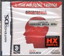 Giocaparola Videogioco Nintendo DS NDS 505 Games / Halifax Sigillato