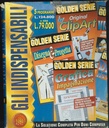 Gli Indispensabili Golden Serie Windows Videogioco Nuovo / Peruzzo Informatica