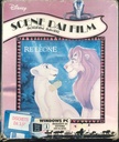 Scene Dai Film Il Re Leone Disney Interactive Windows Videogioco Floppy 3.5