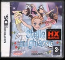 Stelle Sul Ghiaccio Videogioco Nintendo DS NDS 505 Games Sigillato